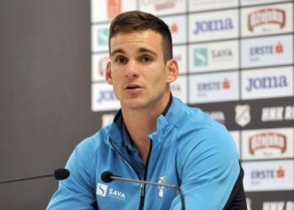 Engleski drugoligaš Luton Town nudi milijun i pol eura za Simona Slugu iz Poreča