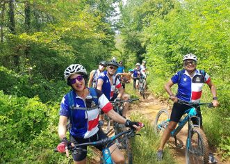 Od 01.09. Turistička zajednica Grada Poreča nastavlja s provođenjem besplatnih vođenenih MTB tura pod nazivom „Free Poreč MTB Tours: kroz porečke šume, vinograde i maslinike“