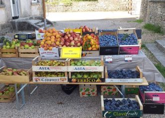 “Plac od fruti” u nedjelju uz frute i licencirano vođenje