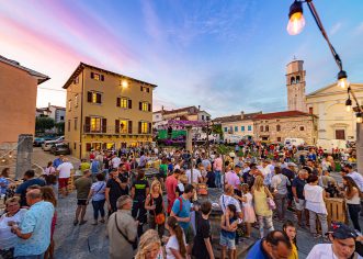 Odlični turistički rezultati na području Vižinade nastavljaju se i u kolovozu