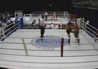 Istarski kickboxing reprezentativci (juniori i kadeti) nastupili na Europskom kickboxing prvenstvu u Mađarskoj