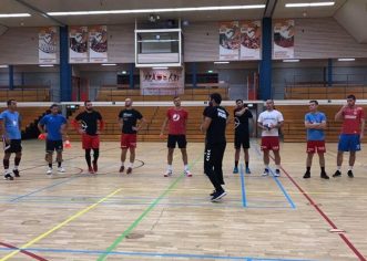 Porečki rukometaši izborili prolazak u drugo kolo EHF Kupa !