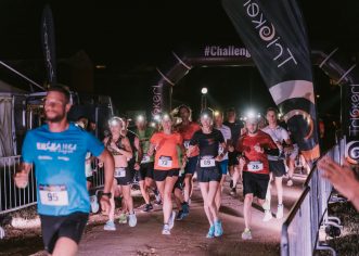 U Funtani održana prva noćna utrka Light Run – sudjelovalo 100-tinjak trkača !