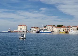 100 milijuna noćenja ostvareno tjedan dana ranije nego 2018. godine – najviše u Dubrovniku, Rovinju, Poreču, Splitu i Medulinu