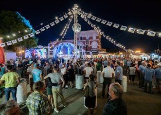 Stotine okupljenih prisustvovale svečanom otvorenju najvećeg turnira u lovu na veliku ribu na Jadranu