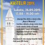 dan turizma Kaštelir - plakat 2019