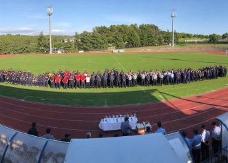 U Poreču je održano XIII Natjecanje vatrogasne mladeži i podmlatka i VII Natjecanje vatrogasaca Istarske Županije