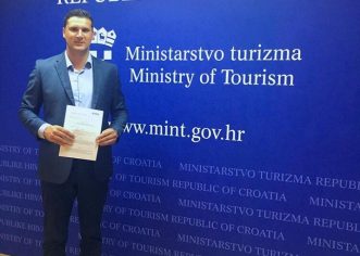 Ministarstvo turizma RH osiguralo dodatnih 259.000 Kn za opremanje centra MARASTON u Vižinadi