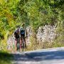 Brojni zaljubljenici u biciklizam na ovogodišnjem Istria Granfondo biciklističkom maratonu (2)