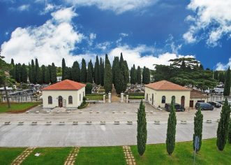 Obilježavanje Dana neovisnosti u Poreču u ponedjeljak, 7. listopada u 9 ujutro