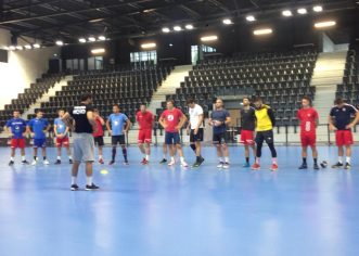 Rukometaši Poreča u subotu protiv ekipe PAUC Handball u Francuskoj, uzvratni susret u Poreču, 12. listopada !