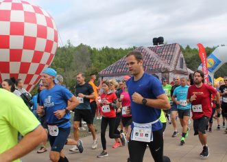 Dodijeljene JUMP nagrade na Sport Festu