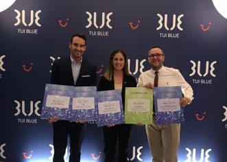 Valamarovi hoteli osvojili  čak šest nagrada na godišnjoj TUI konferenciji u Turskoj
