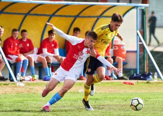 Završio je nogometni turnir za dječake Istria Youth Cup – Red Bullu naslov pobjednika, organizatorima pohvale sa svih strana