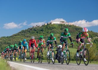 Istria300 – novi sportski događaj za ambiciozne ljubitelje biciklizma iz čitavog svijeta u Poreču 10. listopada 2020.