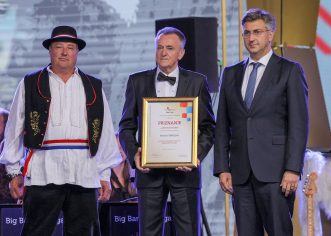 Valamaru nagrada za najbolji hotel, najbolji restoran i ‘Anton Štifanić’ za pojedinca godine