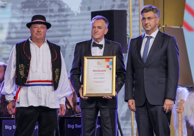 Valamaru nagrada za najbolji hotel, najbolji restoran i ‘Anton Štifanić’ za pojedinca godine