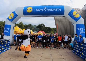 140 natjecatelja istrčalo jednu od najljepših utrka u Hrvatskoj – Lidl Run Fest u Poreču