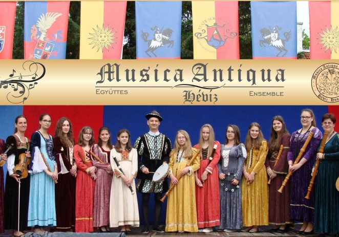 U petak, 11. listopada, koncert ansambla Musica Antiqua u Istarskoj sabornici