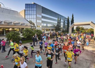 Novigrad postaje trkačko središte Hrvatske – u subotu, 19. listopada počinje Novigrad-Cittanova Run