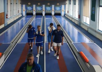 Nove nade porečkog kuglanja na juniorskom prvenstvu U23 u Delnicama