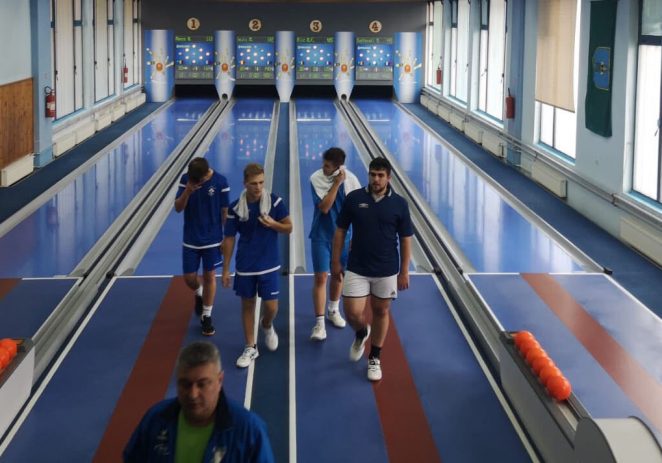 Nove nade porečkog kuglanja na juniorskom prvenstvu U23 u Delnicama