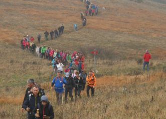 17. Dan Istarskih planinara održan je ove godine s obje strane granice – Planinari ne poznaju granice/ Planinci ne poznajo meje