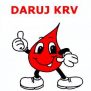 U srijedu, 20. studenog, akcija dobrovoljnog darivanja krvi