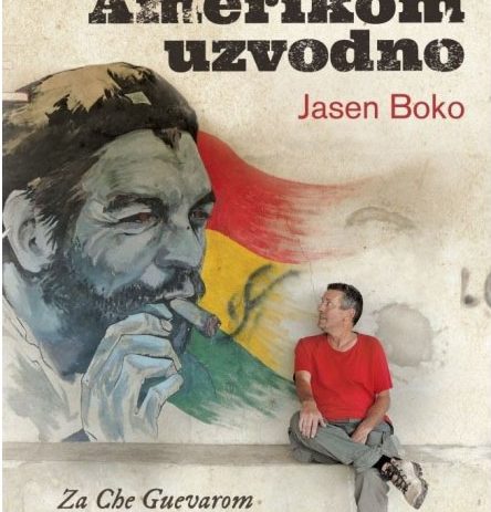 U ponedjeljak, 28. listopada multimedijalno predavanje i predstavljanje knjige “Latinskom Amerikom uzvodno: za Che Guevarom od Patagonije do Kube” Jasena Boke