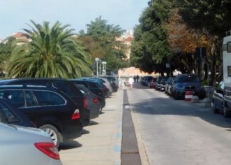 Od 1. listopada krenula naplata parkirališta po zimskim cijenama i pravilima