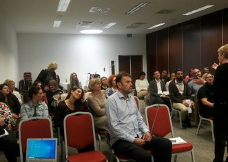 O zdravlju u gradovima do 2030. raspravljali predstavnici hrvatskih zdravih gradova
