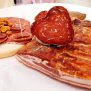 Na porečkom Trgu slobode do 23. studenog gastro delicije i proizvodi iz Slavonije