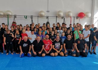 U subotu će se u Pazinu održati kickboxing kamp u organizaciji Kickboxing saveza Istarske županije