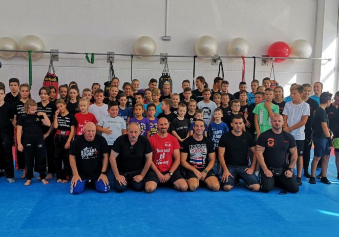 U subotu će se u Pazinu održati kickboxing kamp u organizaciji Kickboxing saveza Istarske županije