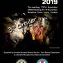 13. Europska speleospasilačka konferencija održati će se od 14.-17. studenog 2019. u Jami Baredine kod Poreča