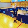 Raul Vojinović osvojio broncu za Stolnoteniski klub Tar na regionalnom turniru