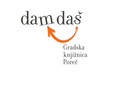 Dam-daš: volonteri u akciji – radionica medijske pismenosti sa Sniježanom Matejčić u srijedu, 19. veljače