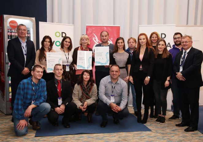 Mladi Istrani osvojili 15 000 kuna  za najbolju akciju čišćenja u Hrvatskoj