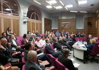 Konstituirano Gospodarsko vijeće HGK – Županijske komore Pula  Jasna Jaklin Majetić izabrana za predsjednicu Gospodarskog vijeća