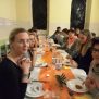 Večera u mraku učenika Osnovne škole Joakima Rakovca