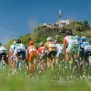 Profesionalna biciklistička ekipa Israel Cycling Academy službeni partner manifestacije Istria300
