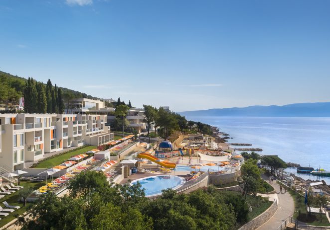 Valamar Riviera nastavlja sa snažnim investicijama u turizam – Odobrene investicije za 2020. u iznosu od 826 milijuna kuna