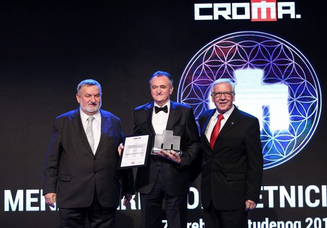 Ivan Sabljić iz Valamara dobitnik HUM-CROMA nagrade za životno djelo