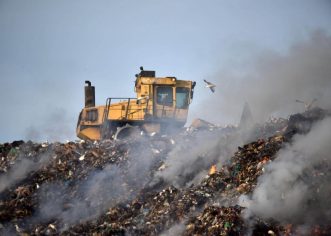 Gospodarenje otpadom – sve dublje u greške, poručuju iz Udruge Zelena Istra