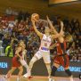 Hrvatske košarkašice sve bliže EP, blistala Porečanka Ivana Dojkić
