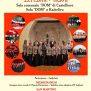 U subotu, 23.11.2019. u sali DOM proslava 10 godina djelovanja VES Nigrignanum ZT Labinci
