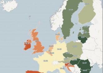 Hrvatska ima jedan od najskupljih interneta u EU