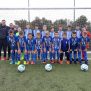 Škola nogometa NK Jadran odigrala još jedno prvenstveno kolo, u kojem su sve kategorije pobijedile u svojim utakmicama