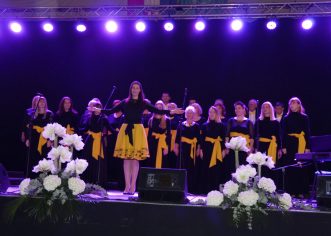 Koncert Caritasa Porečke i Pulske biskupije u znaku misija, stipendija i obiteljskog doma