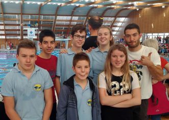 Medalje za plivače Plivačkog kluba Poreč !
